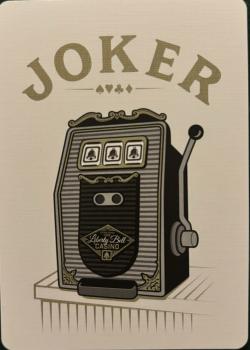 Joker Two additional Image